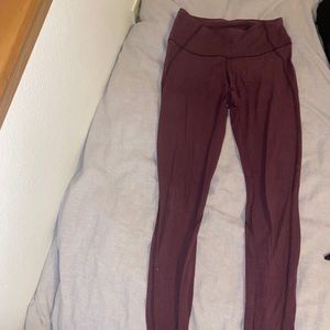 Lululemon leggings